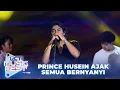 Download Lagu Weird Genius - Sweet Scars | RCTI MUSIC FEST