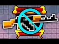 Can I Beat The Game Without Opening Chests