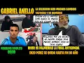 Download Lagu GABRIEL ANELLO LO QUE DEJO ECUADOR VS ARGENTINA Y ANALIZA RIVER VS PALMEIRAS LA FINAL ANTICIPADA