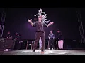 Download Lagu HOAN, POPPIN C, SUPER DINO 黄景行, STONE BOOG 石头, LUFFY 廖搏 | Judge \u0026 MC Showcase | THE ONE 無雙 2025