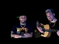 Nicky Jam - El Amante (Acústico) Ft. Izma