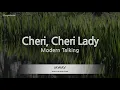 Download Lagu Modern Talking-Cheri, Cheri Lady (Karaoke Version)