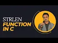 ICT - Zone HSC ICT chapter 5 example 23 strlen function