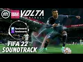 Download Lagu West Ten - AJ Tracey \u0026 Mabel (FIFA 22 Official Volta Soundtrack)