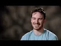 Michael Fassbender Hunger interview