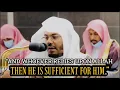Download Lagu Incredible Recitation of Surah At-Talaq [Full] | Sheikh Yasser Al Dossari
