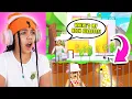 Download Lagu I Found SCAMMED NEON PETS In My Best Friends Mansion! Roblox Adopt Me