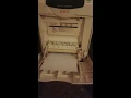 Phaser 6180 mfp