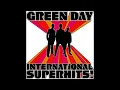 Download Lagu Green Day - International Superhits!