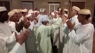العامة فلكلور عين الشعير تحمايت دندنها