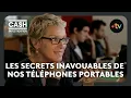 Download Lagu Les secrets inavouables de nos téléphones portables - Cash investigation