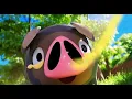 Pokemon - I m A Cow