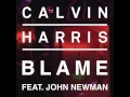 Calvin Harris Feat John Newman - Blame (Ahmet KRK Berkay Duman Remix)