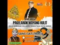 Lagu PAGELARAN WAYANG KULIT BALE KAMBANG DESA BALABAK KEC. PESANTREAN KOTA KEDIRI DALANG KI MPP. BAYU AJI