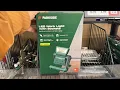 Download Lagu Lidl Parkside Tools with the Latest equipment - 5th of October 2025