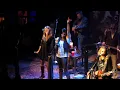 Pistol Annies, Trailer for Rent, Buck Owens Crystal Palace, December 8, 2011