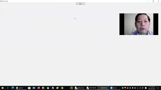Progressbar for downloading software bar example with python