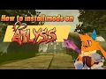How to Install Mods to Atlyss