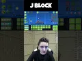 What EVERY Special Block Does In Geometry Dash