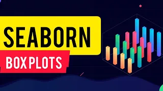 Data Visualization using Seaborn Boxplot