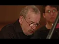 F. Schubert — Fantasy for Violin and Piano in C,  D 934.
