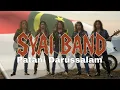 Download Lagu SYAI BAND - Patani Darussalam | Rock Malaysia Vibe 80an [ Ratu Pelangi ]