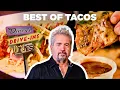 Top Taco s with Guy Fieri Diners Drive-Ins and Dives Food Network
