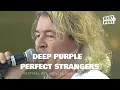 Download Lagu Deep Purple - Perfect strangers - Live (Festival des vieilles charrues 2005)