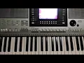Download Lagu Style simalungun rayat psr-series 710