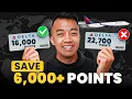 How to Book Delta flights with your credit card points
