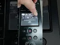Download Lagu Pioneer V-10 Mixer Utilities Menu
