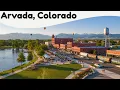 10 Best Things to Do in Arvada Colorado