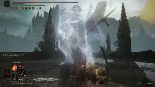 Elden Ring HACKER shows his true POWER