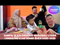 Download Lagu ARRIVING IN MOROWALI, I IMMEDIATELY OPENED SOUVENIRS WITH MY HUSBAND