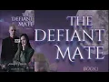 The Defiant Mate by Jennifer Francis with Subtitle