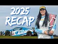 Lagu Epic 2025 Racing Recap 🔥🏁 | Renee Gracie