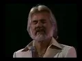 Kenny    Rogers     --    Lady       [[   Official    Video   Live    ]]  HQ