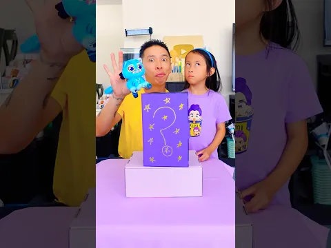 DIY KPop Demon Hunters Rumi Dumpling Art Challenge! #shorts #artchallenges