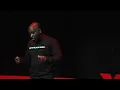 The power of second chances Joseph Charles TEDxRoxbury
