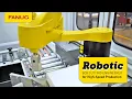 Download Lagu SCARA Robotic Box Cutting Engineered for High-Speed Production