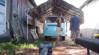 Episode 52 – A Typical Work Week on the Hook