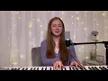 How to be yours - Chris Renzema (Cover by Amanda Nolan)
