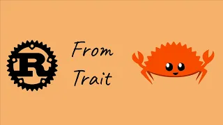 From Trait Rust