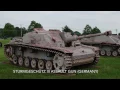 Aberdeen Tank Museum Photos