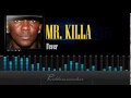 Mr Killa - Fever [Soca 2015]