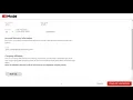 Logging into the SSO system for existing eModal users