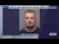 Internationally wanted man found with 130 credit cards in Porter County