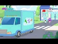 [NEW] Did You Ever See My Tail?ㅣEP09ㅣAnimal Songs | Kikipuppup Nursery Rhymes