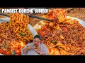 Download Lagu VIRAL LAGI?! PANGSIT GORENG JUMBO YANG JUAL MANTAN SUPIR GRAB!!