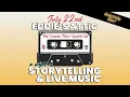 The Songs That Shape Us - Anniversary Show